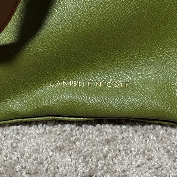 Danielle Nicole Legend of Zelda mini Backpack - Picture 3 of 5